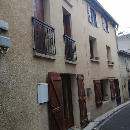 The Courtyard Bed & Breakfast Couiza Екстериор снимка