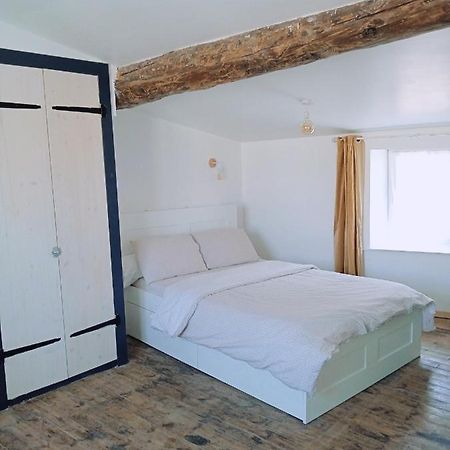 The Courtyard Bed & Breakfast Couiza Екстериор снимка